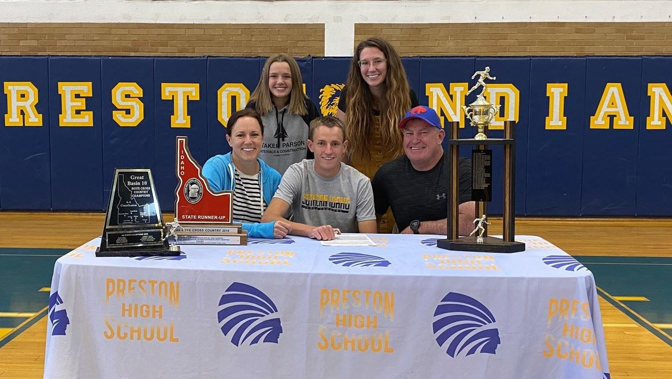 CSI Golden Eagles